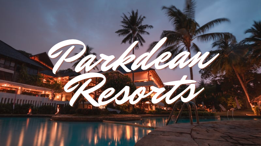 Discover the Ultimate Getaway with Parkdean Resorts