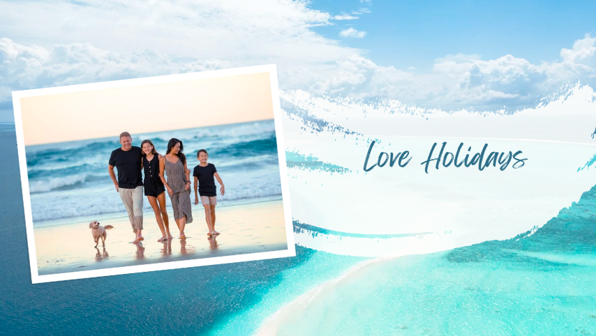 Discover Your Dream Getaway with Loveholidays