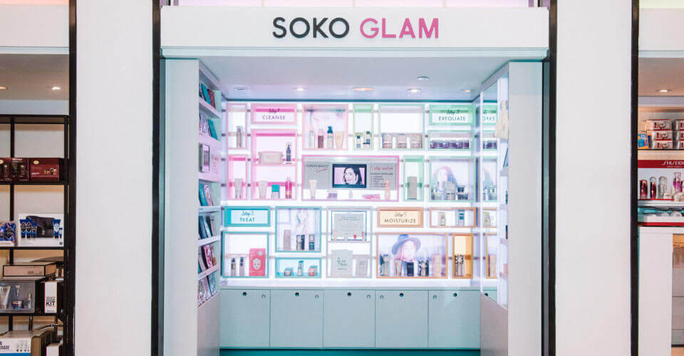 All You Need to Know About Soko Glam's Kbeauty Hauls