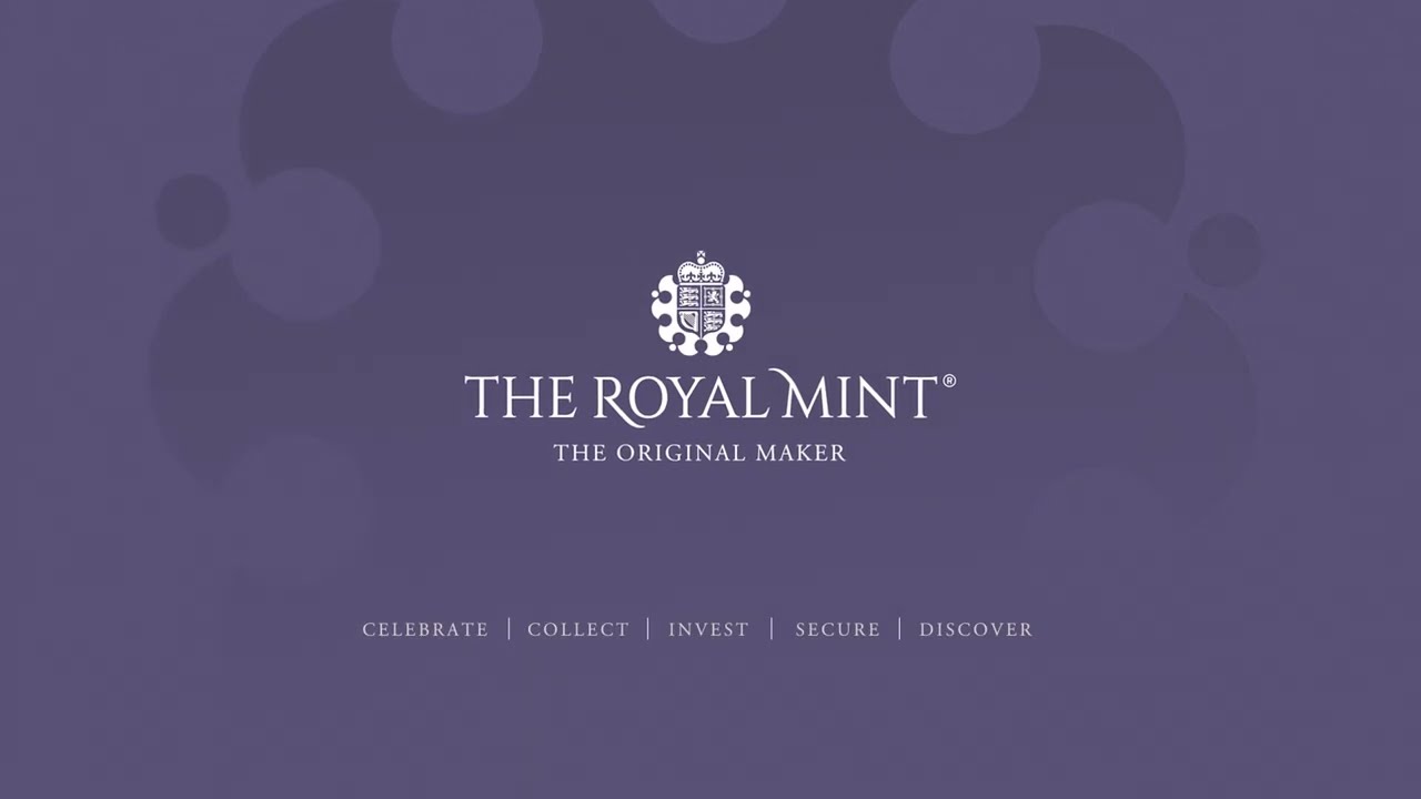 Unlocking History and Value with The Royal Mint: From Collectibles to Investment Opportunities