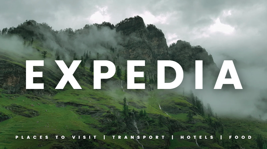 Explore the World with Expedia: Your Go-To Travel Booking Platform