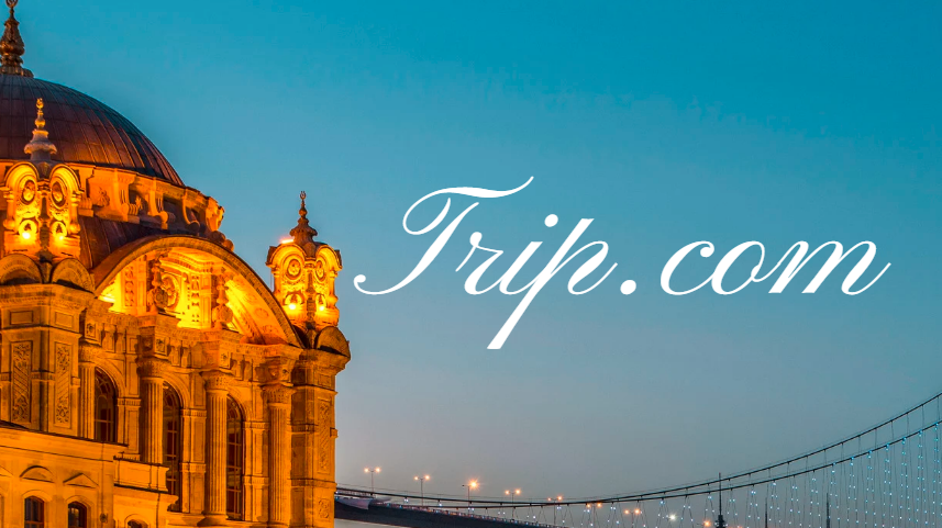 Discover the World with Trip.com: Your Ultimate Travel Companion