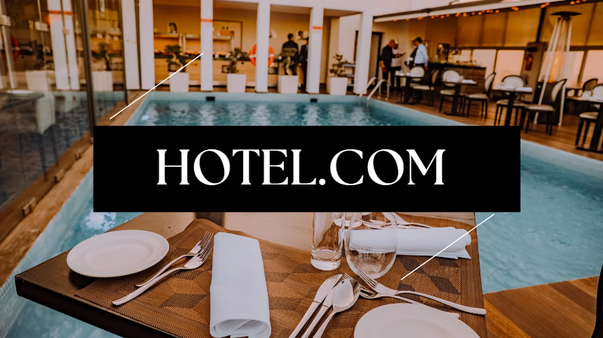 Uncover the Best Stays with Hotels.com: Your Ultimate Hotel Booking Companion