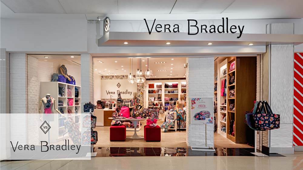 The Fabulous World of Vera Bradley Bags & Accessories