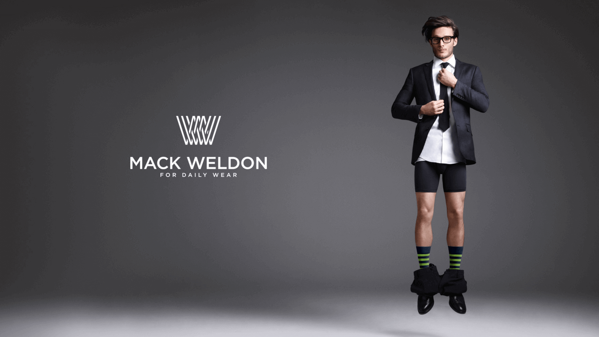 Mack Weldon: Style, Comfort and Function in One Brand