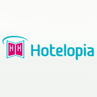 Hotelopia Coupon