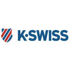 K-Swiss Coupons