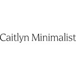 Caitlyn Minimalist Coupon Code