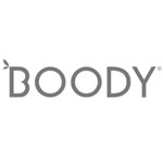 Boody Voucher Code