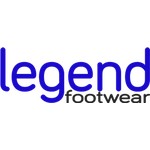 Legend Footwear Discount Codes (October 2024)