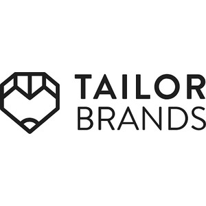 Tailor Brands Coupons Code (August 2024)