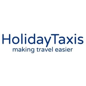 Holiday Taxis Discount Code (February 2024)