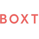 Boxt Discount Code